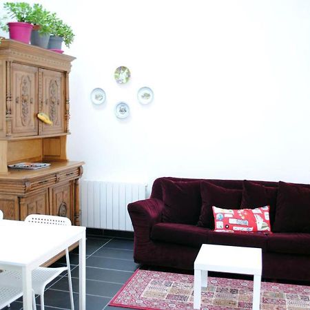 Gîte la Providence Saint-Sernin-du-Plain Extérieur photo